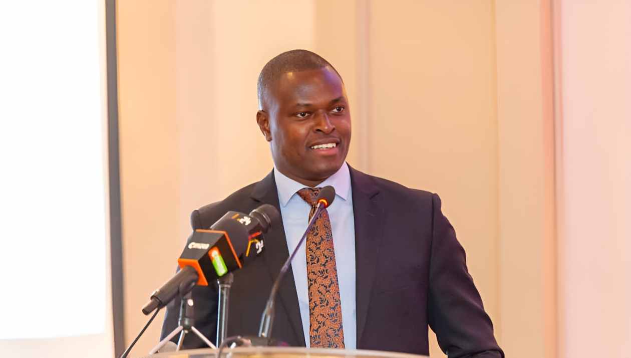 Ndindi Nyoro speaks out on reasons for UDA fallout