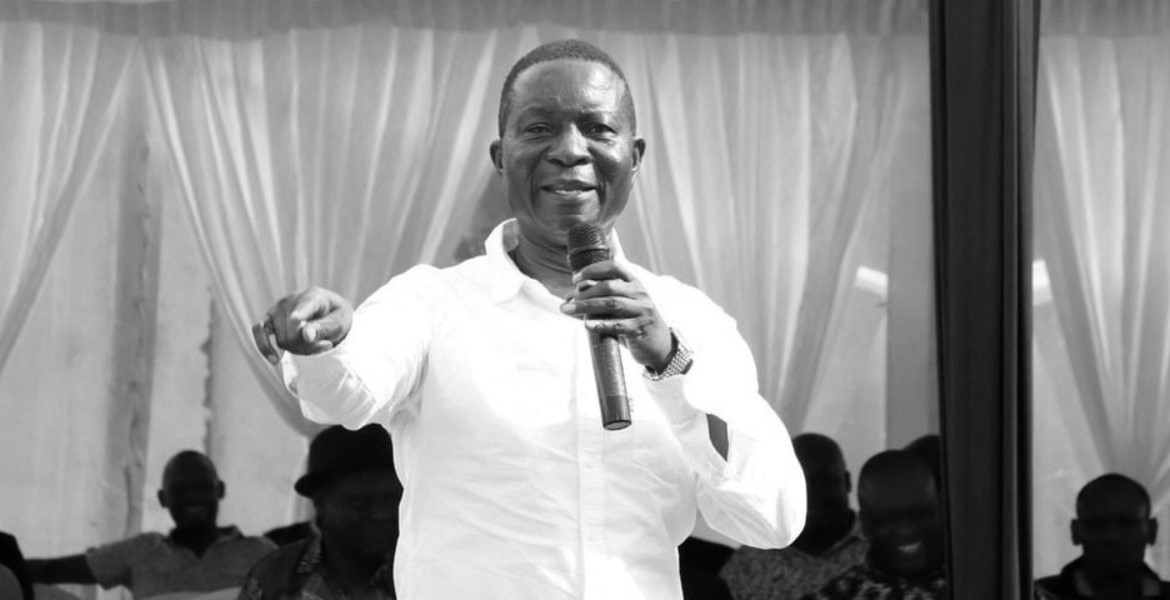 Three more freed in Kasipul MP Ong’ondo Were murder case