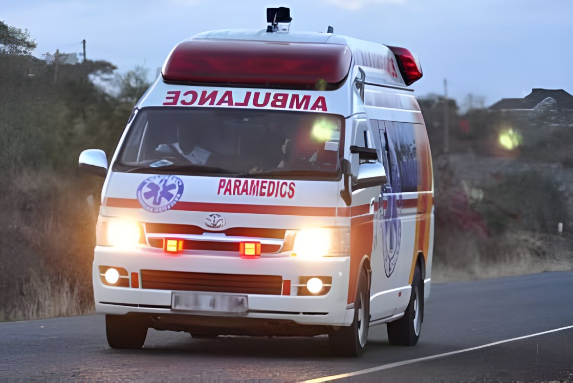 Kenya faces deadly emergency medical failures, auditor warns