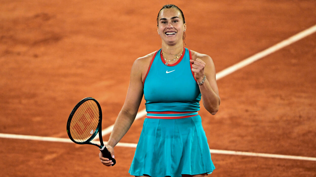 Tennis: World number one Sabalenka tired, to miss Montreal tournament