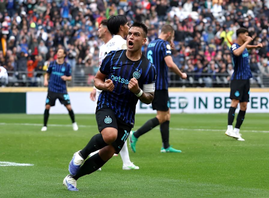 Club world Cup: Heartbreak for Sundowns as Inter Milan eliminate Urawa Reds