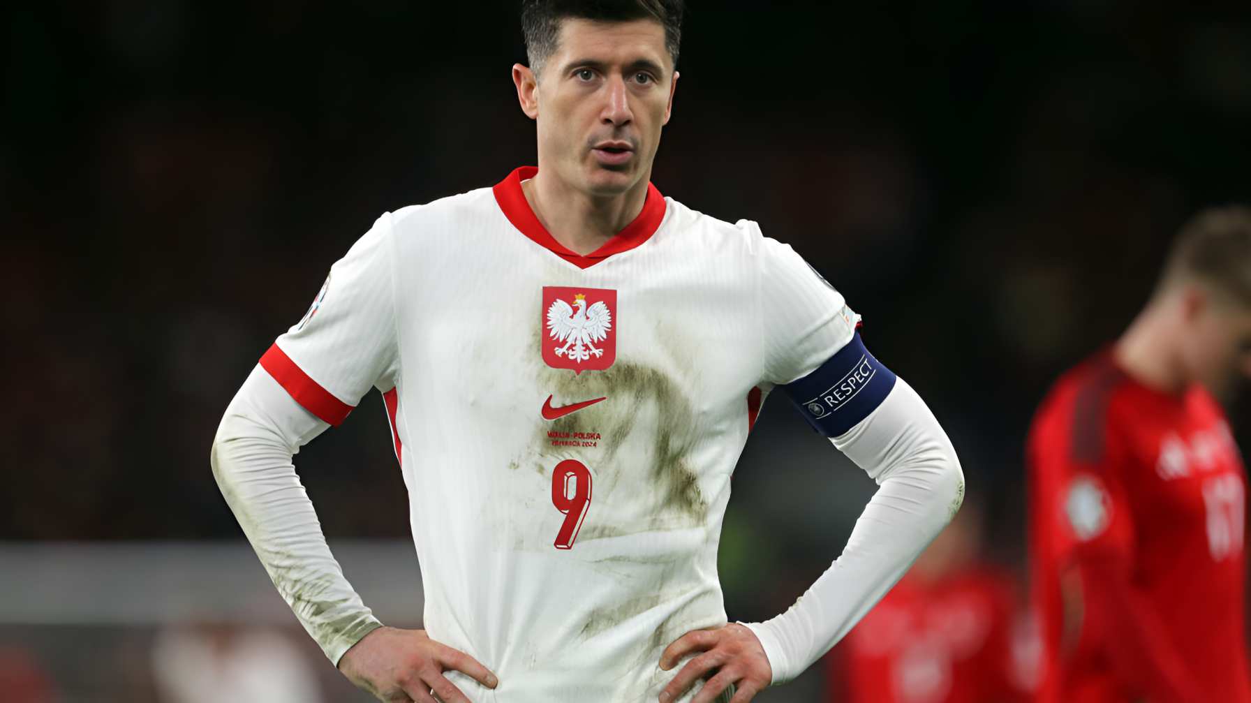 Lewandowski to boycott Poland matches following disagreement with coach