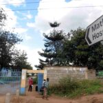 Mathari hospital equipment failure blocks care for 82,000 patients