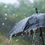Showers to return in Nairobi and Western Kenya as weather patterns change
