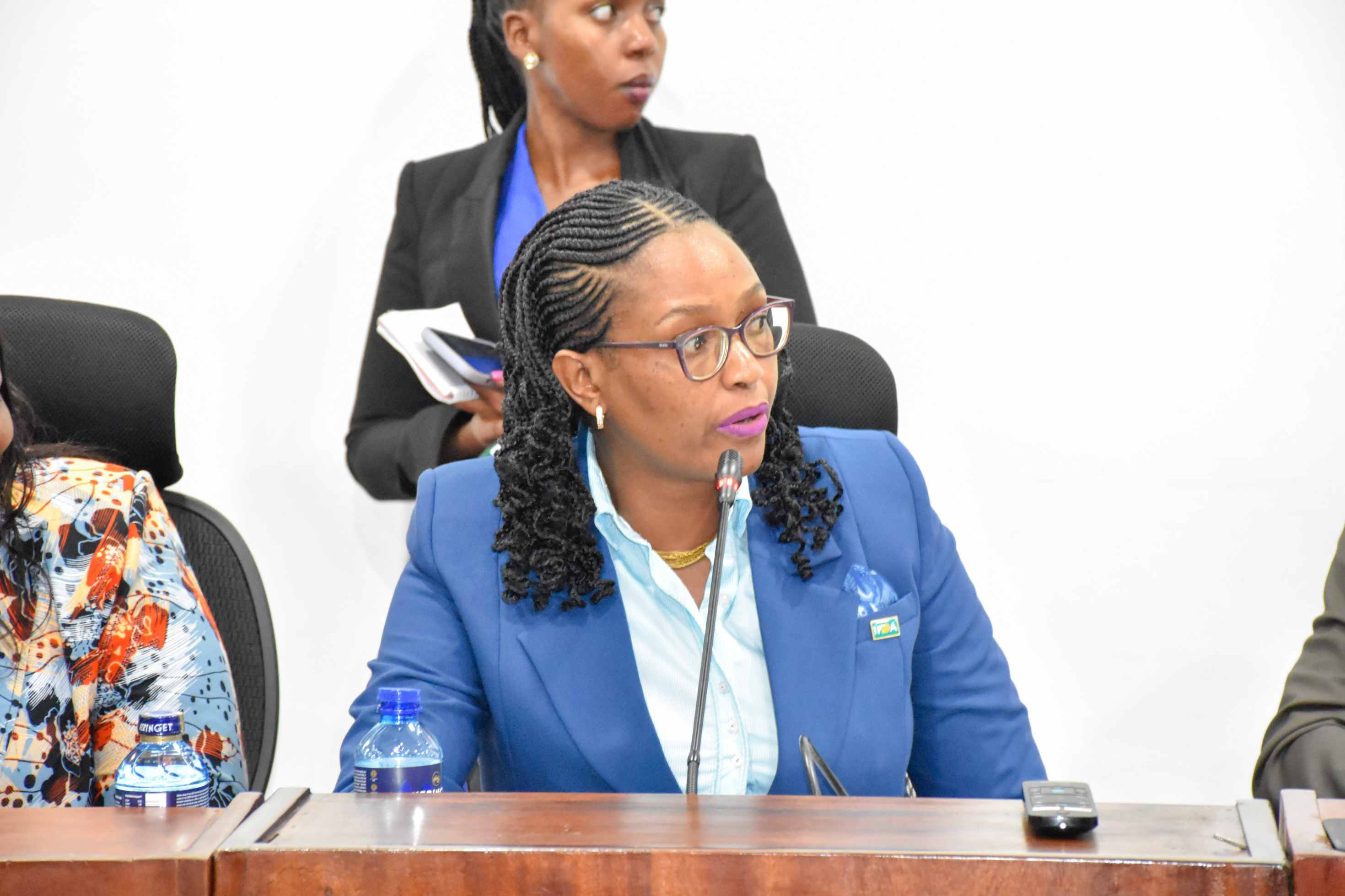 CCTV tampered with as IPOA names five officers in Ojwang death probe