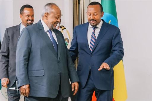 Djibouti rejects Ethiopia’s bid for port corridor and naval base