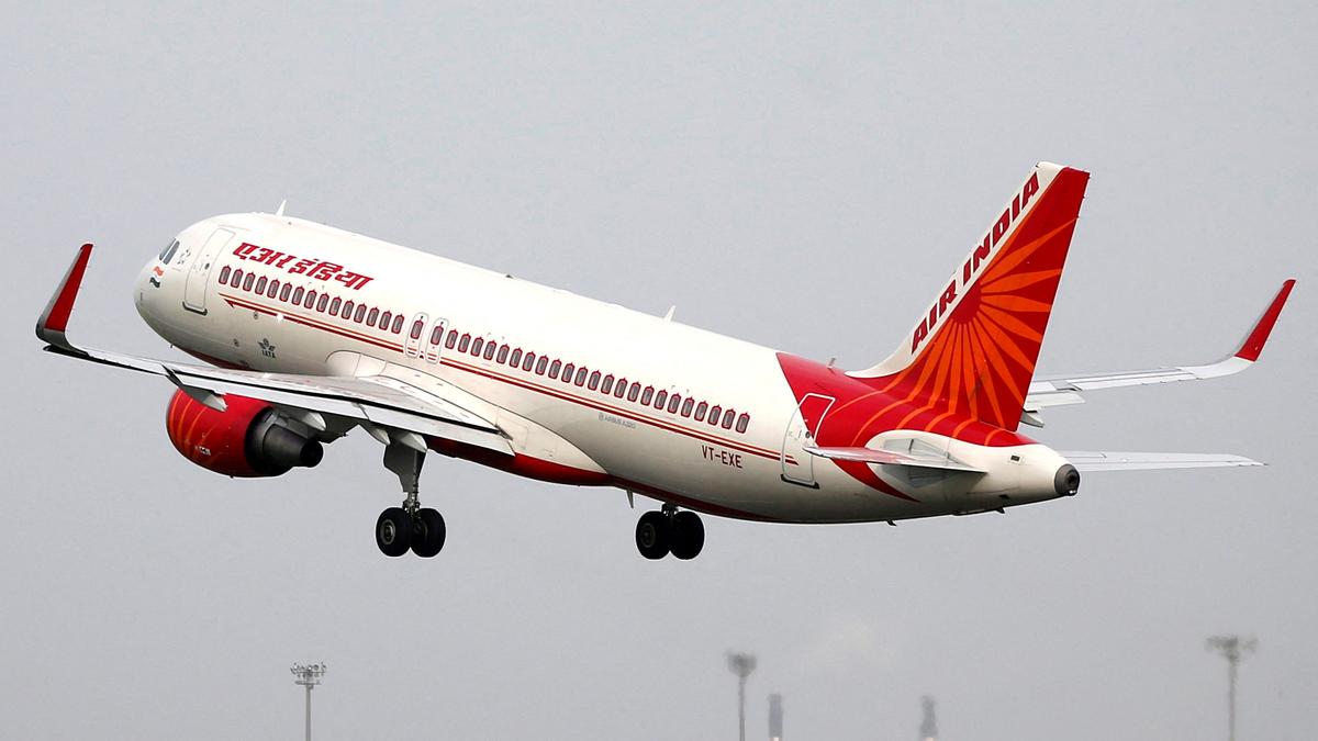 Air India cuts international flights after fatal crash