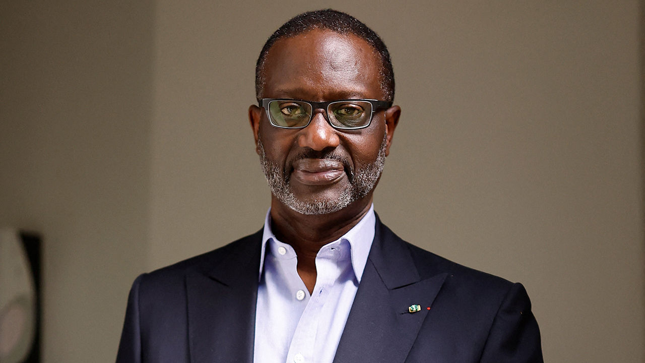 Ivory Coast’s final voter list omits opposition leader Thiam