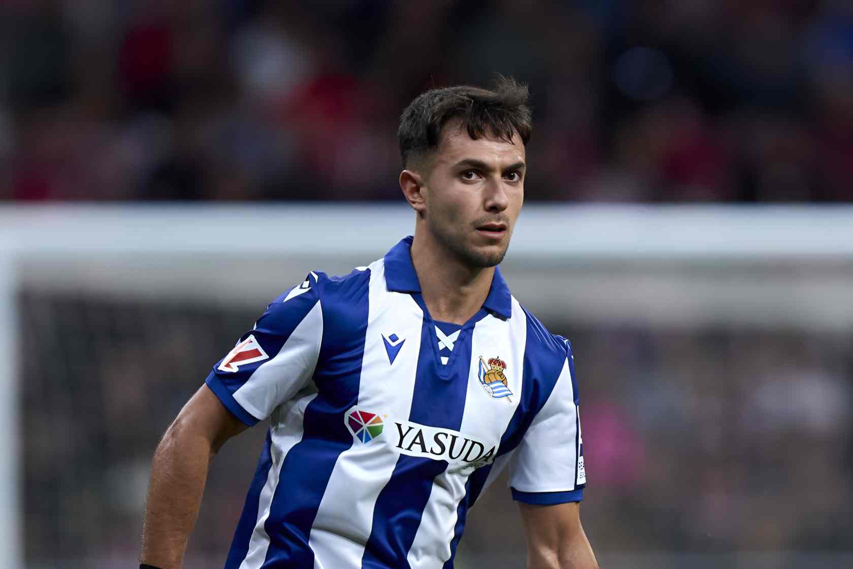 Despite Real Madrid advances, Spain star Zubimendi still keen to join Arsenal