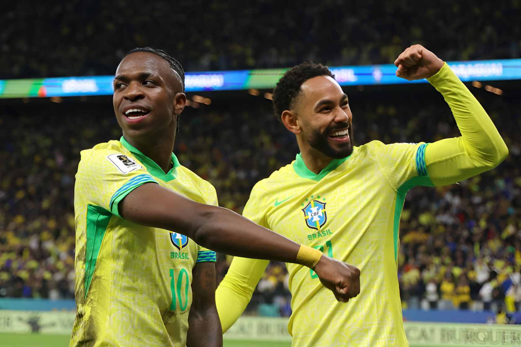 Brazil, Australia finally qualify for 2026 World Cup; Who has already qualified?