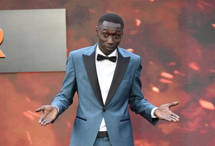 TikTok star Khaby Lame briefly detained by US immigration authorities