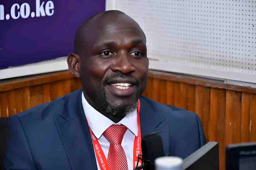 Madaraka Day won’t spur real county development, says economist Ogolla