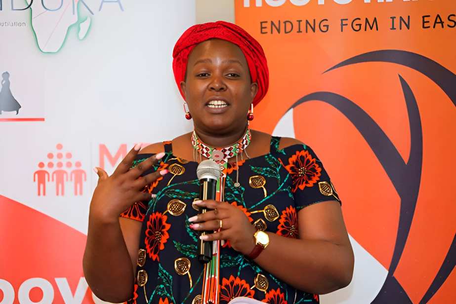 FGM declines but child pregnancies surge as Kenya unveils bold girls' empowerment plan