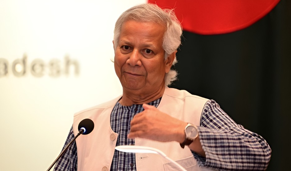 Bangladesh votes after Hasina ouster