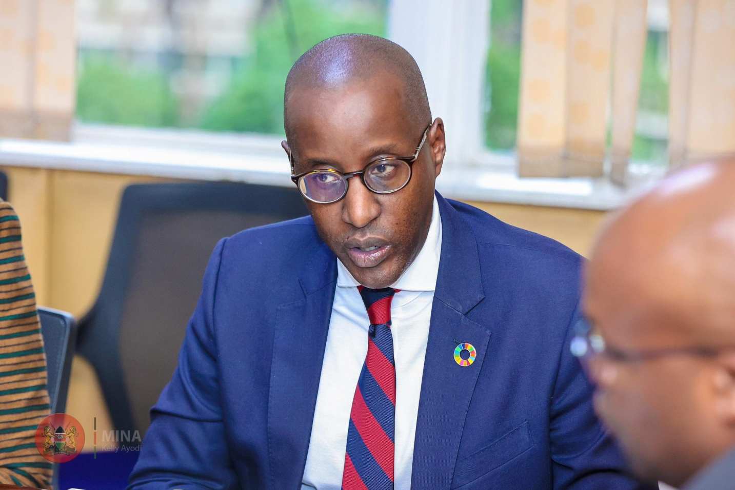 UNDP cuts Sh6 million from Tourism Ministry over unapproved spending