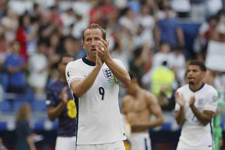 Kane the hero for England, Netherlands, Austria win 2026 World Cup qualifiers