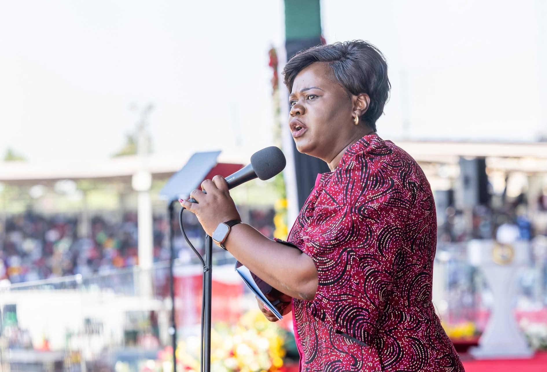 Wanga demands immediate ouster of Governor Kahiga from CoG post