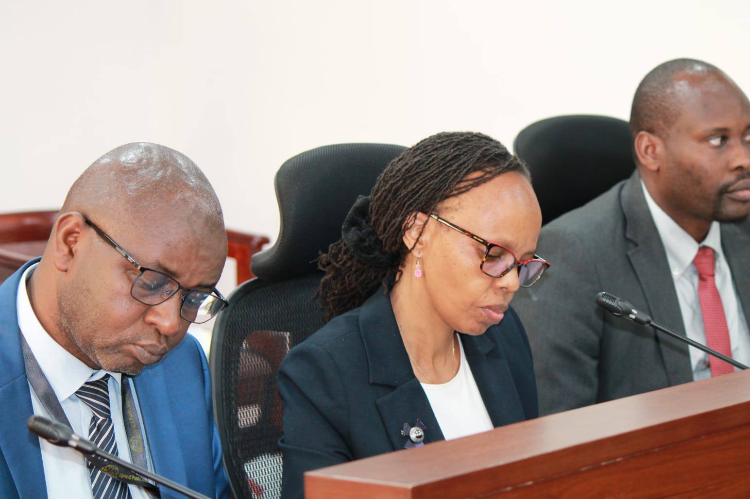 KUCCPS faces query over use of public funds for Private University placements