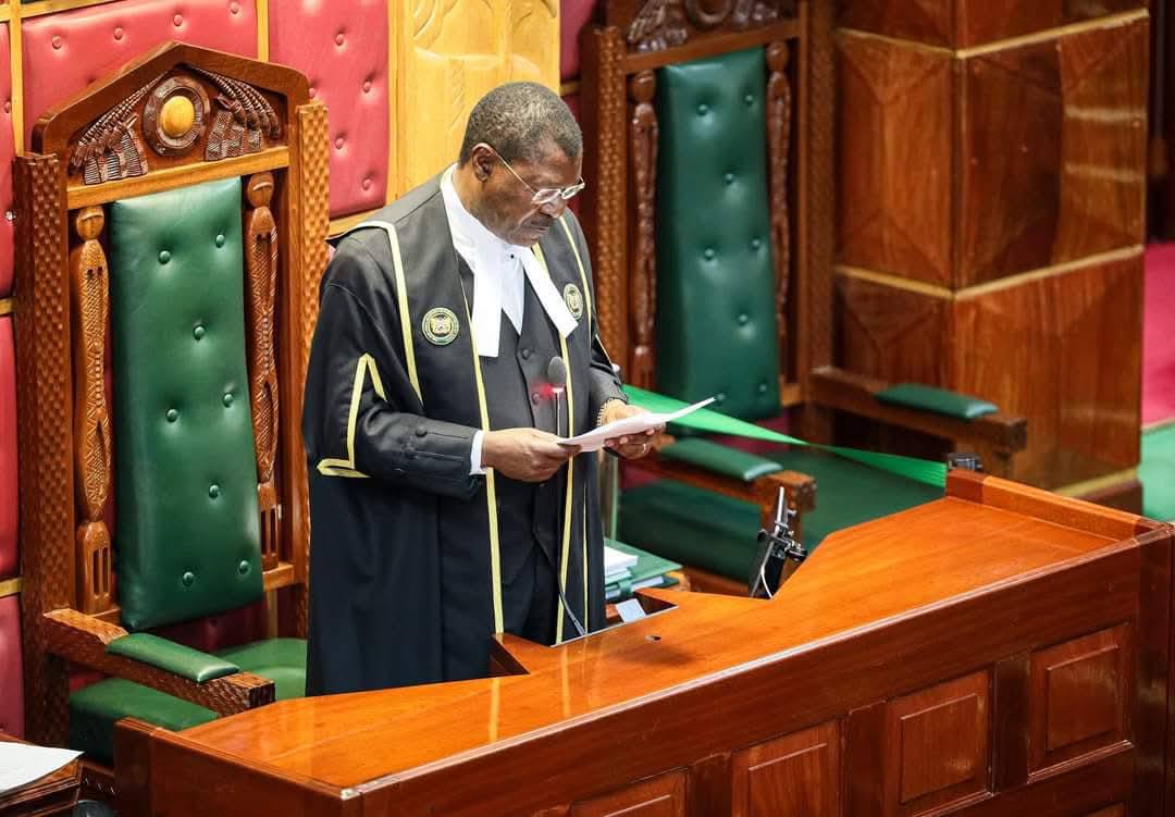 National Assembly resumes with full in-tray of high-impact bills