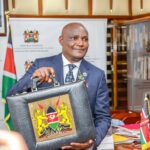 Mbadi to deliver 2026/27 budget statement on June 11