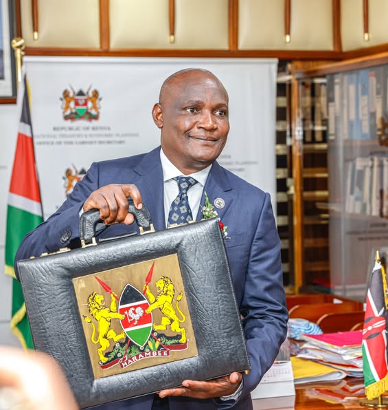 State sets aside Sh229 billion for settling verified debts
