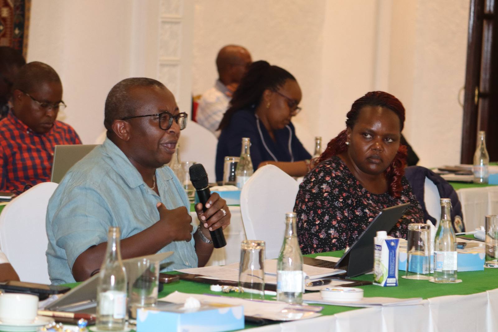 Housing levy hits Sh120 billion as Govt' pushes affordable homes