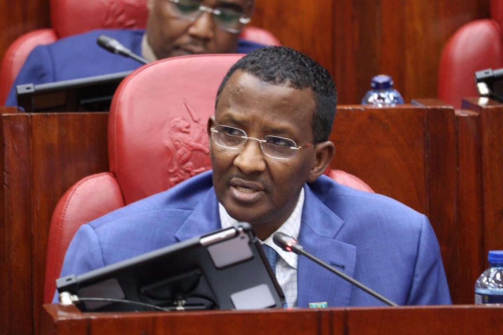 IPOA nears conclusion of probe into fatal shooting of 14-year-old in Mombasa