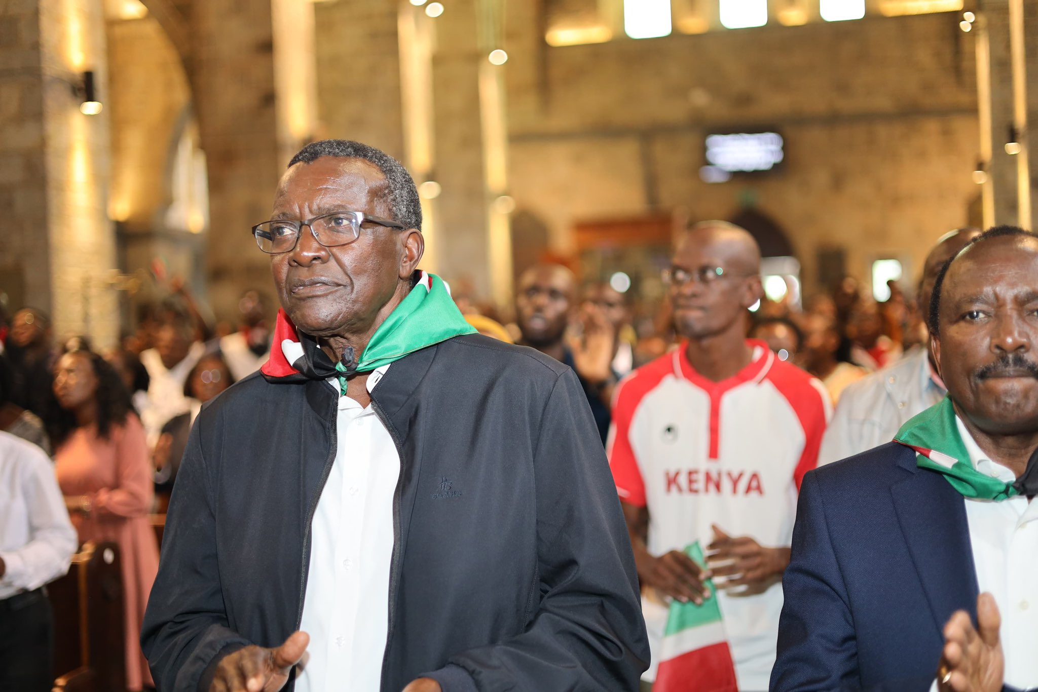 Maraga: No handshakes, no referendum, this is a leadership crisis