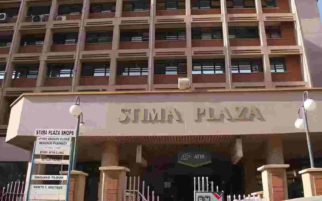 Kenya Power confirms Stima Plaza security guard fatally shot during protests