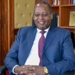 Court clears Amos Kimunya in Sh60 million Nyandarua land case after 11-year legal battle