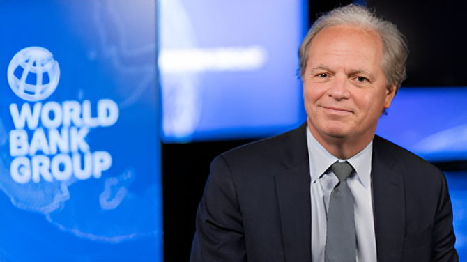 World Bank calls for bold transparency measures on debt in developing nations