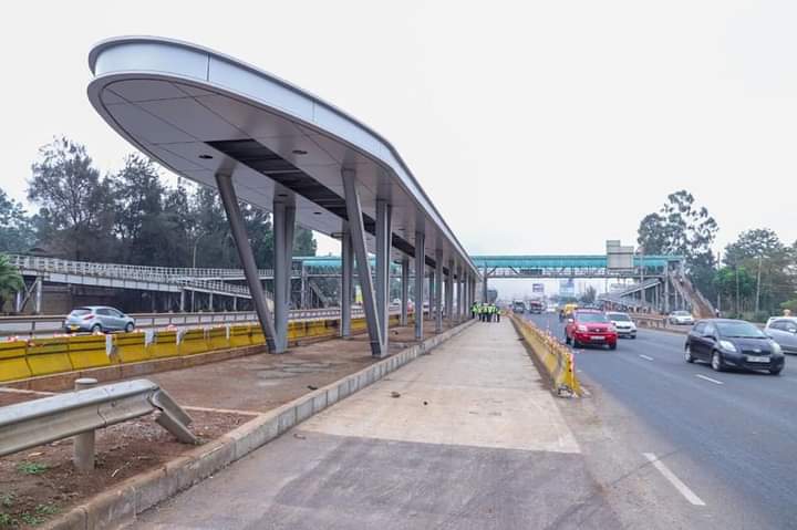 Sh300m more for Nairobi BRT despite Sh3.6bn spent and no services running