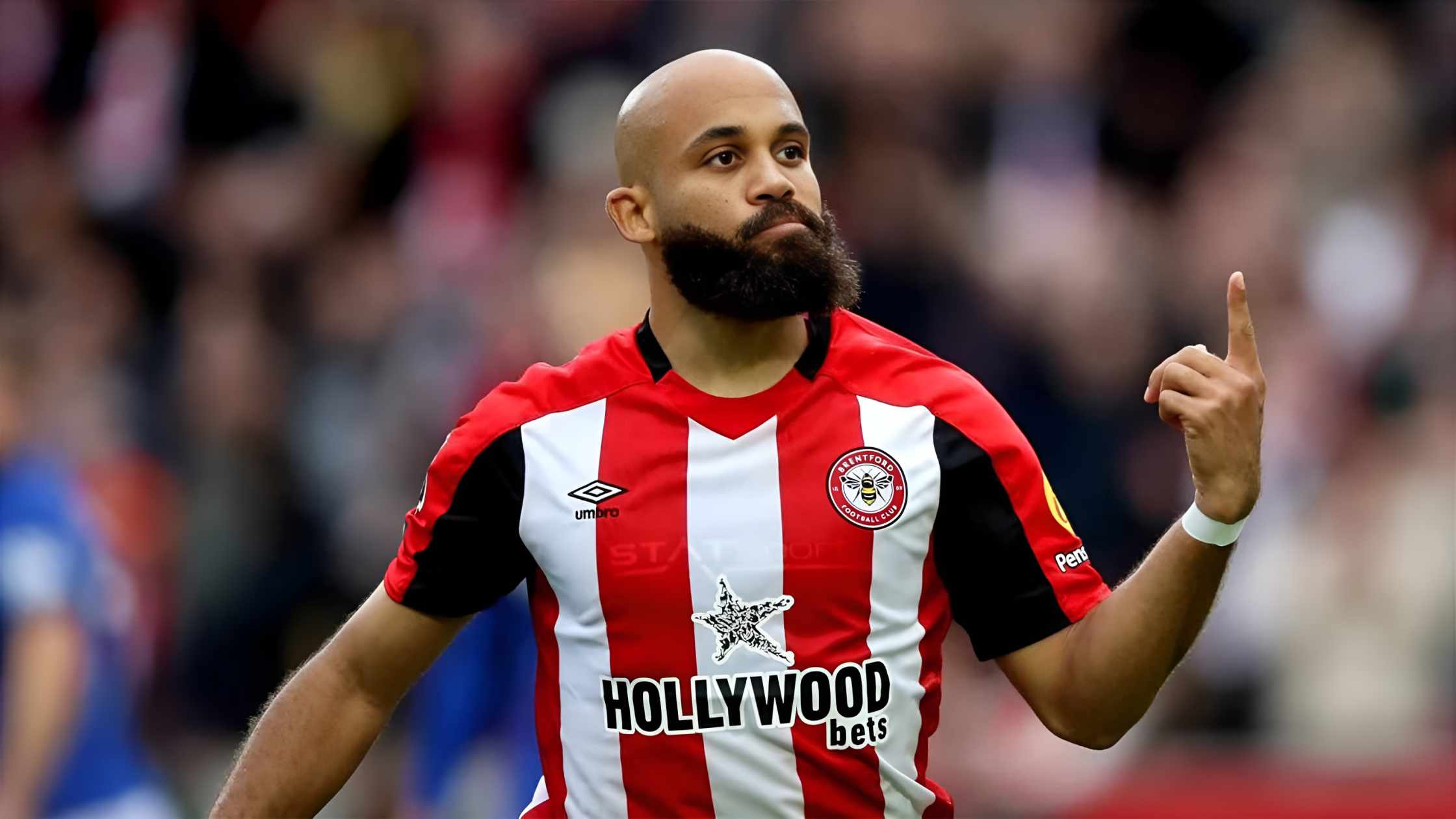 Back to the drawing board for Manchester United as Brentford reject Mbeumo bid