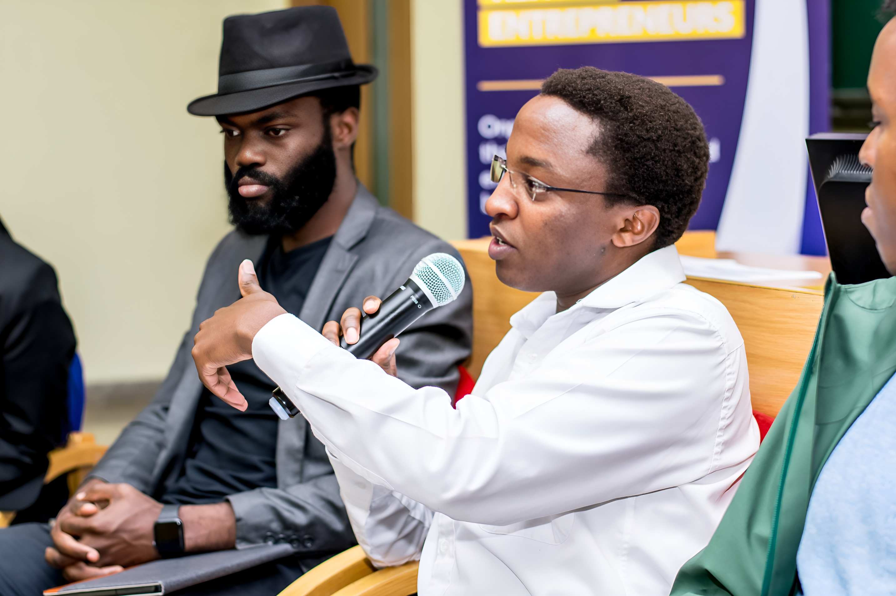 Court orders IG to produce missing blogger Ndiang'ui Kinyagia