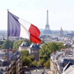 France confirms first Ebola case
