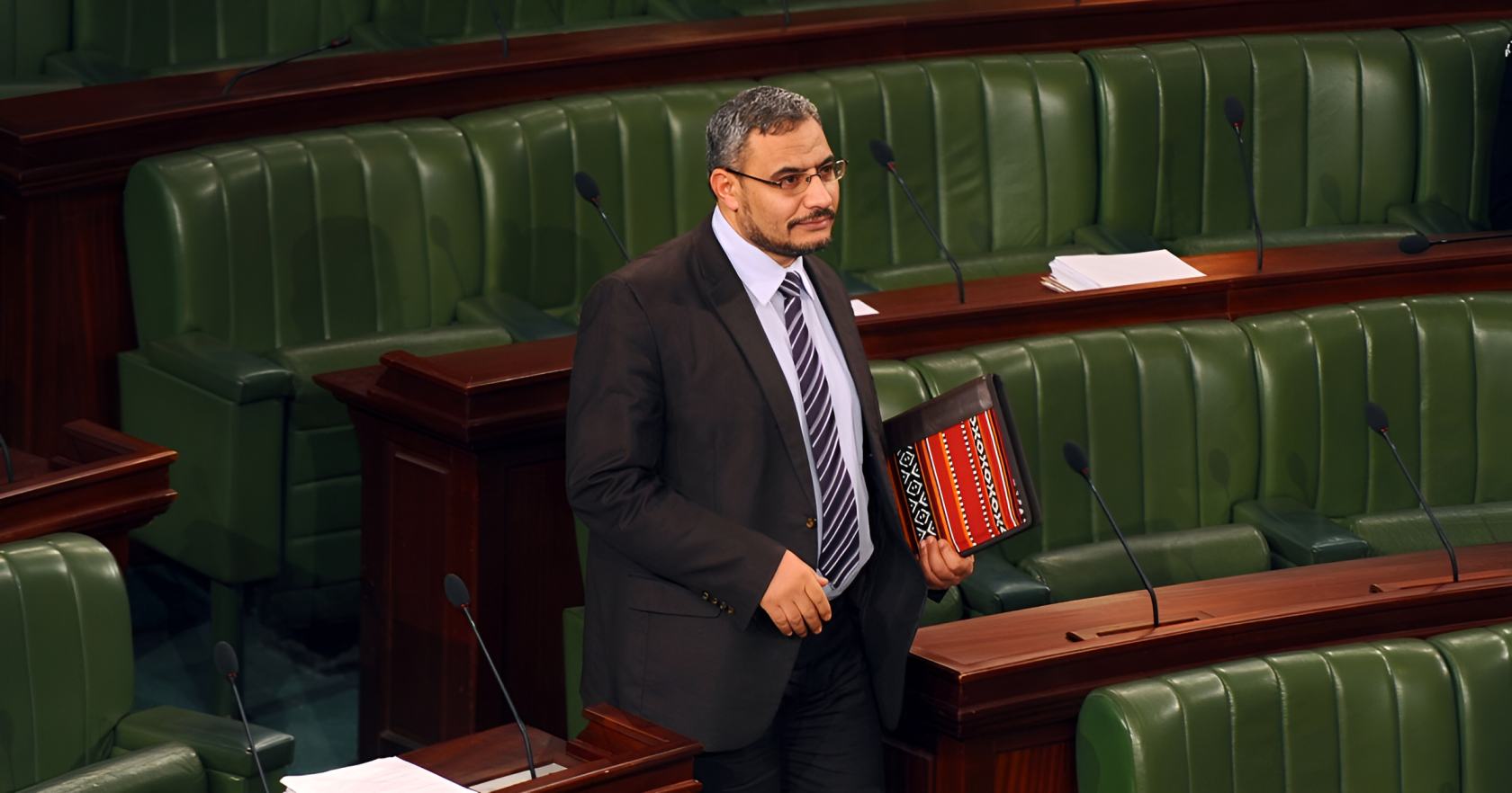 Tunisia jails Ennahda official Sahbi Atig for 15 years in money laundering case