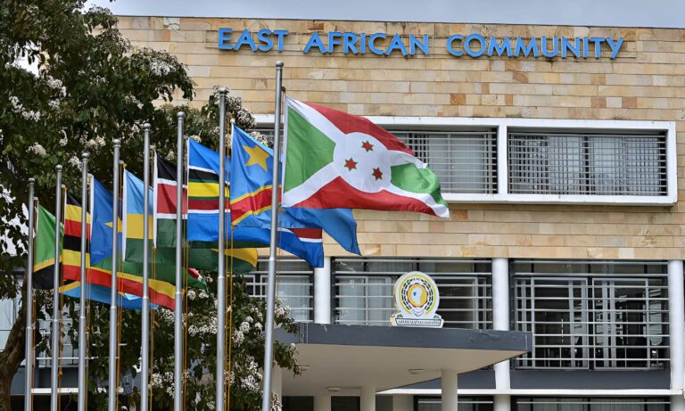 EAC health ministers to convene emergency talks on regional Ebola outbreak