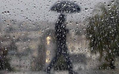 Counties to experience varying weather conditions