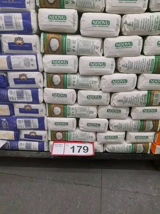 World Bank push may raise cost of food and essentials