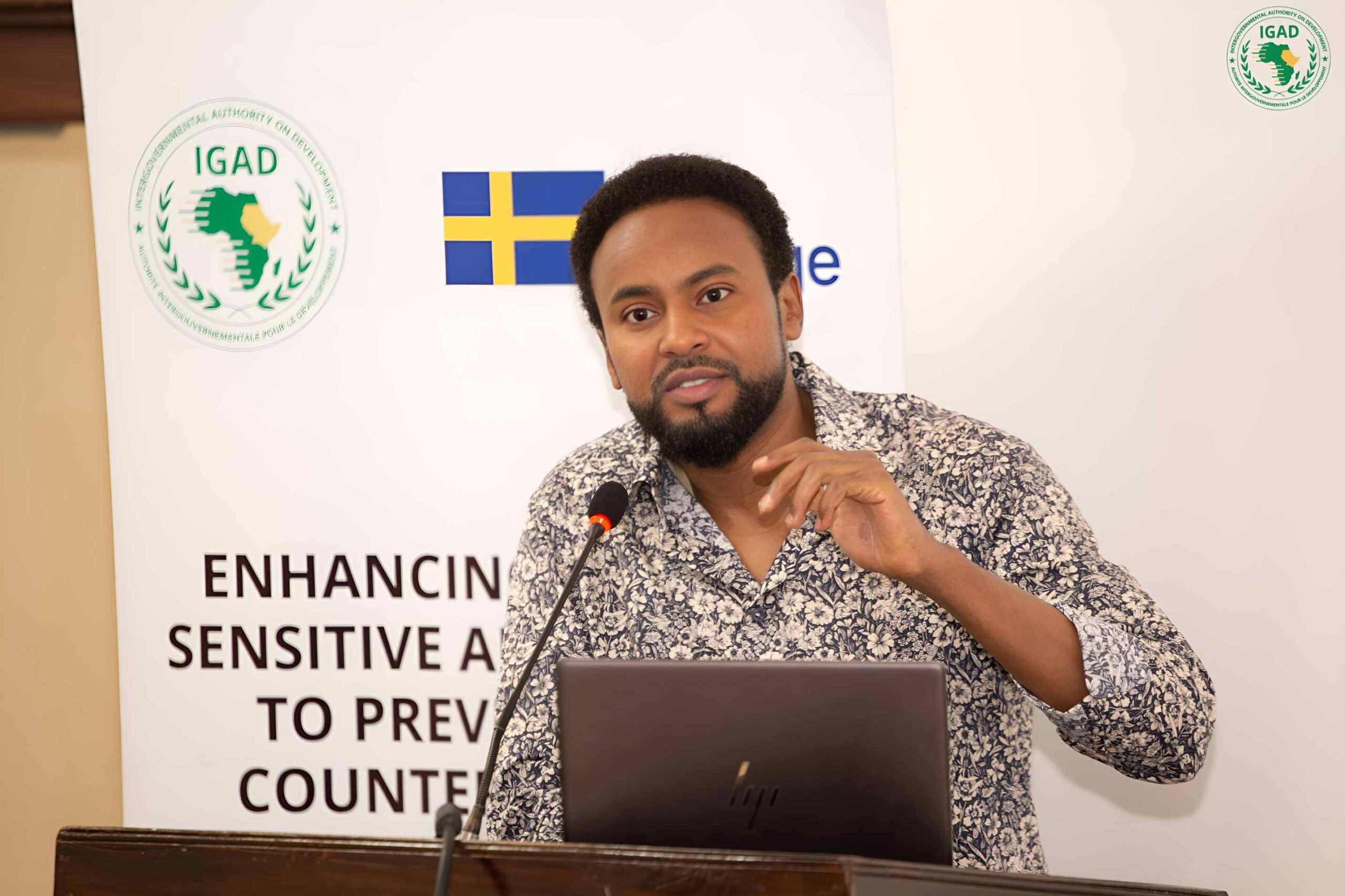 Senator Haji slams double standards in Senate’s response to killings