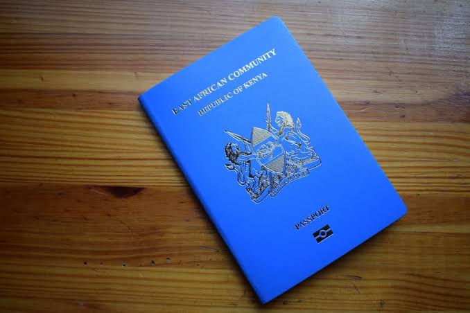 Only Sh12,500 passport available as eCitizen drops lower-cost choices