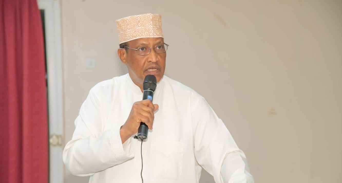 Cancer cases in North Eastern Kenya soar to 2,437 amid nuclear waste fears