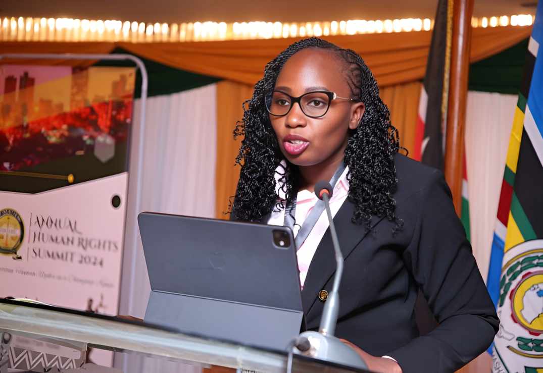 LSK demands answers over Albert Ojwang’s death