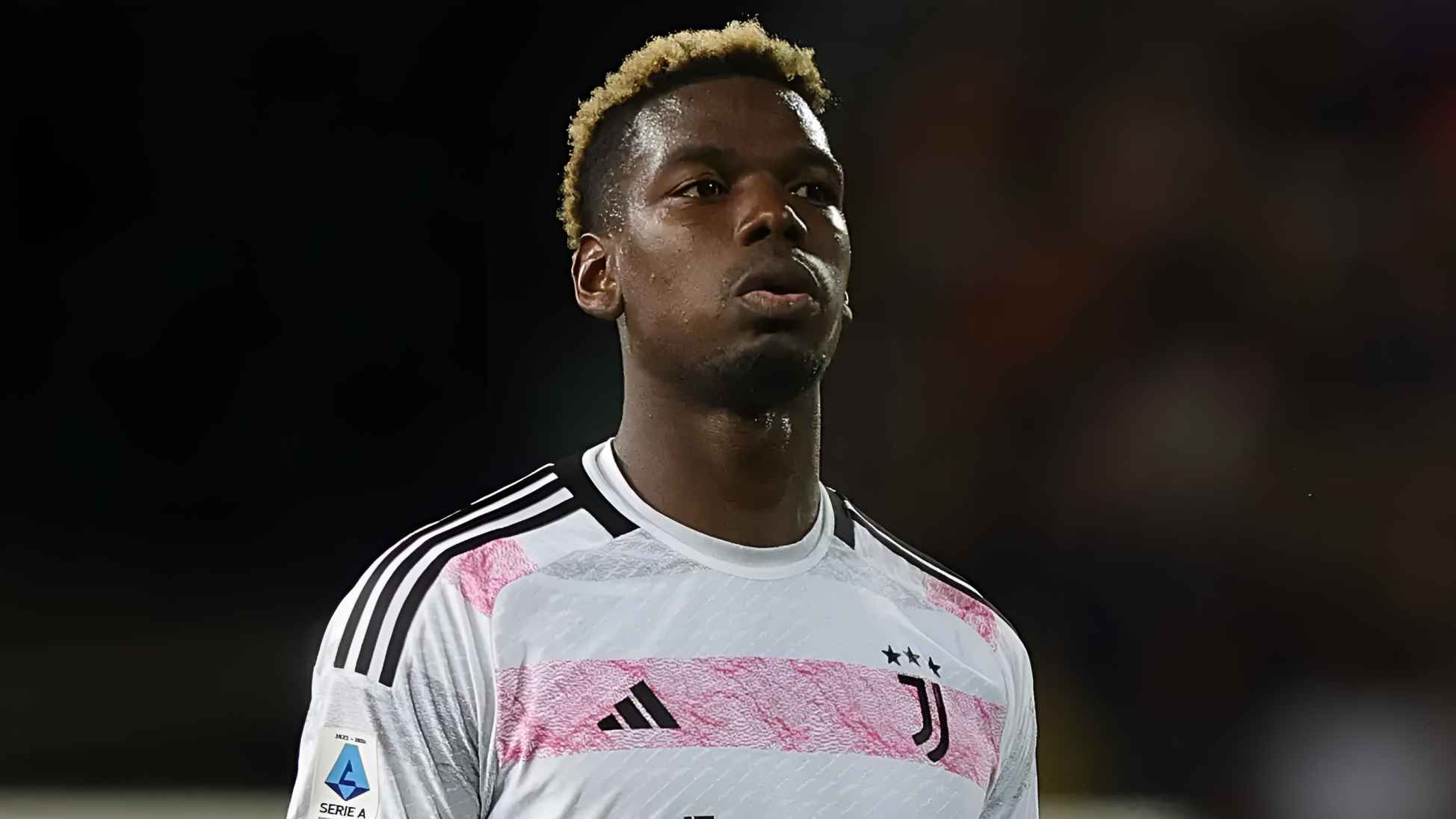 Pogba close to football return with Monaco following doping ban