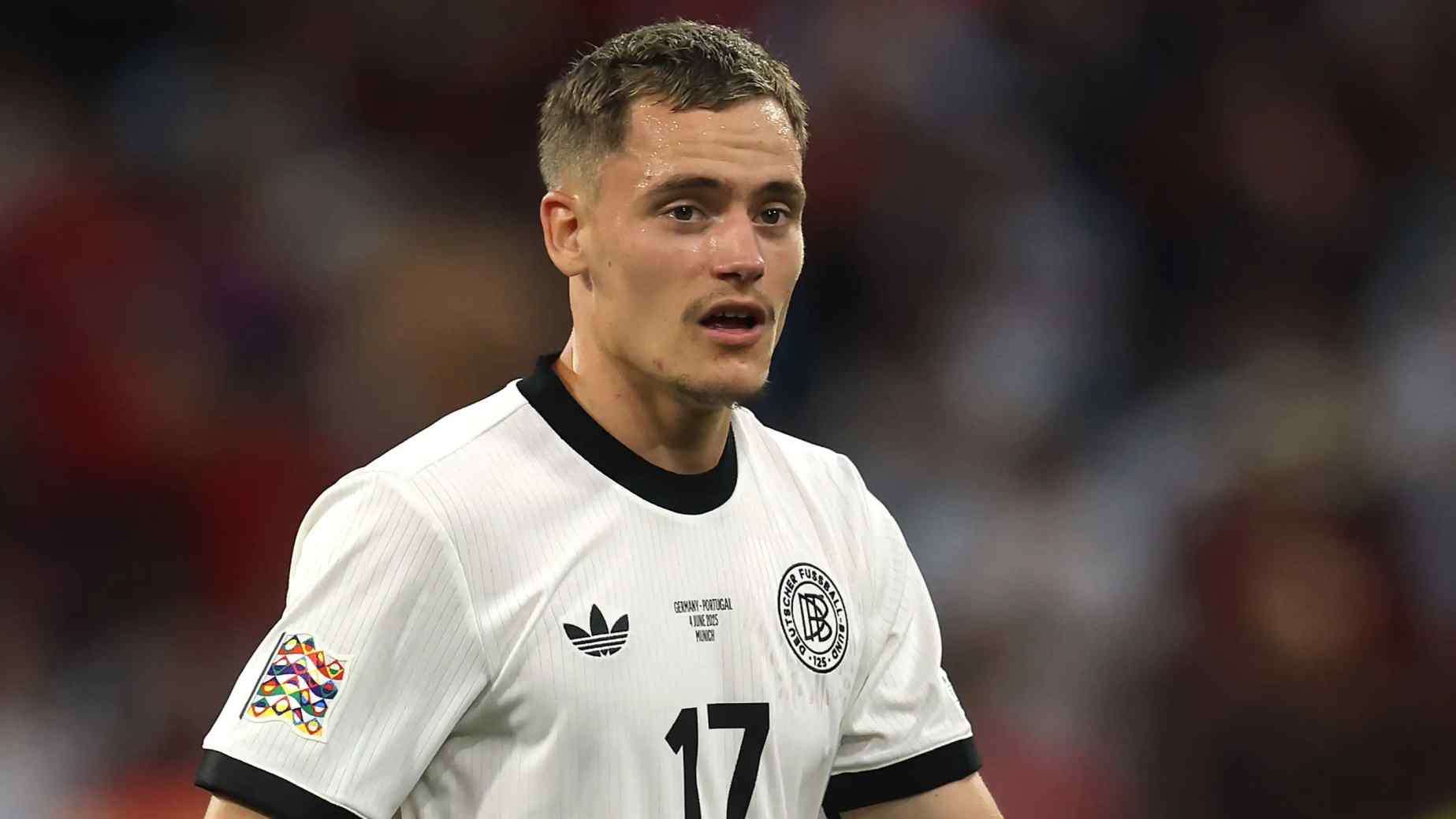 Liverpool agree deal to sign German playmaker Florian Wirtz for Sh20.3 billion
