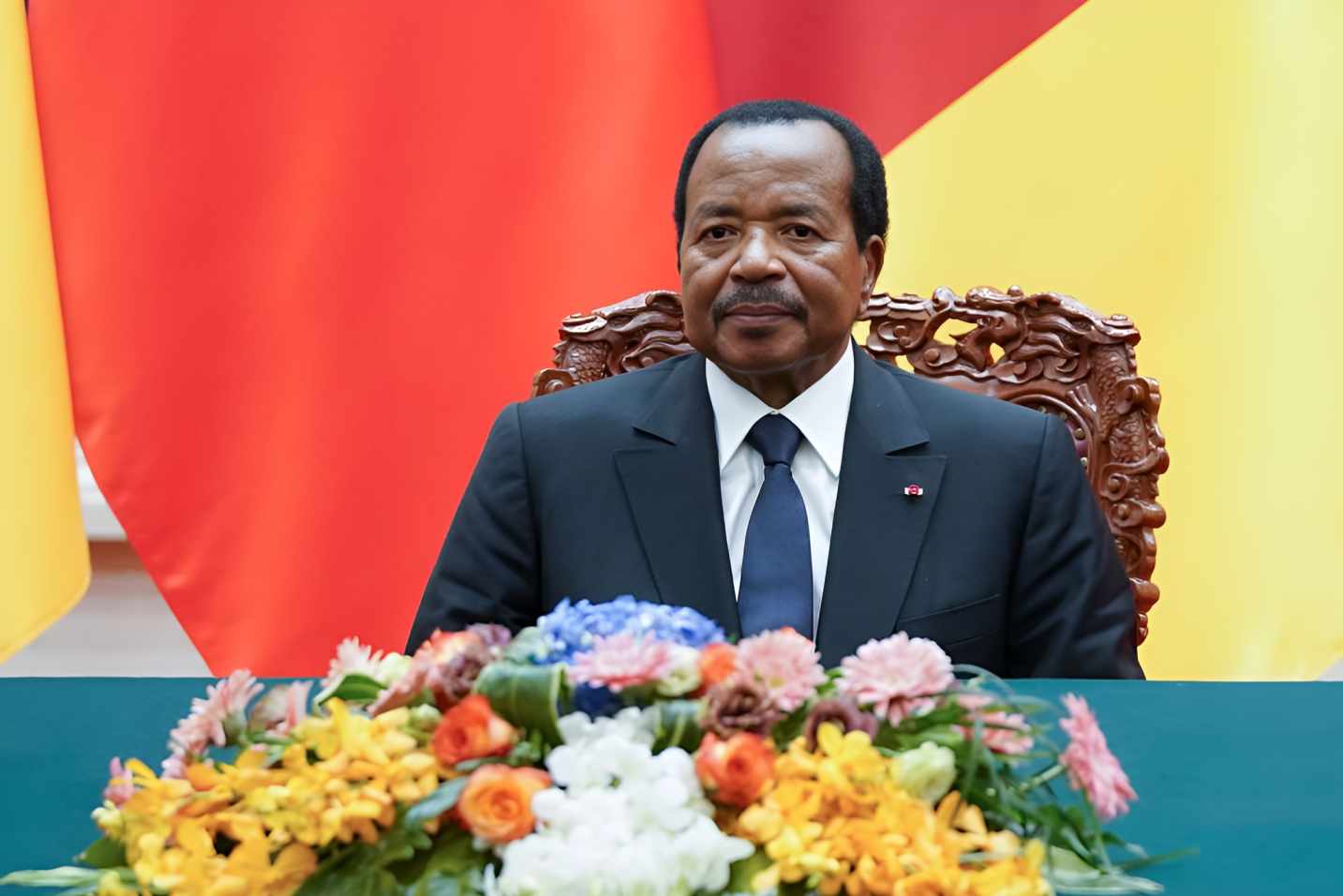 NGO: Cameroon surpasses Burkina Faso as most overlooked crisis