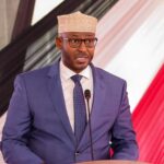 Governor Ahmed cites major service delivery gains under Ruto as Wajir hosts Madaraka day
