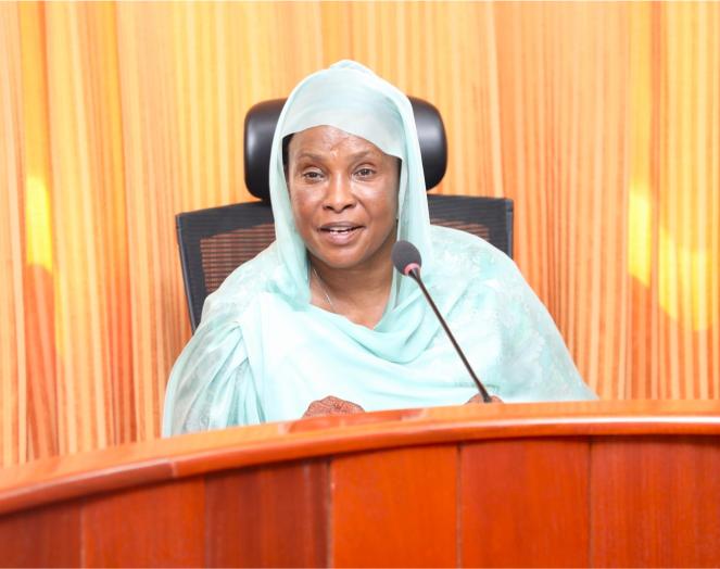 Women Senators slam Isiolo Governor over sexist remarks