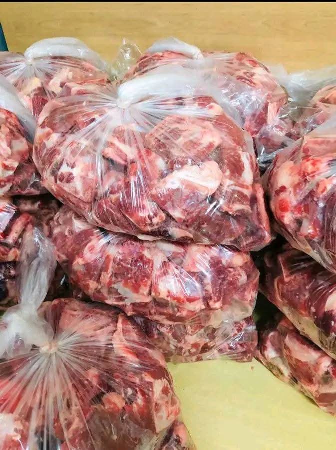 World Bank wants 16 percent VAT on meat, avocado and coffee to boost revenue