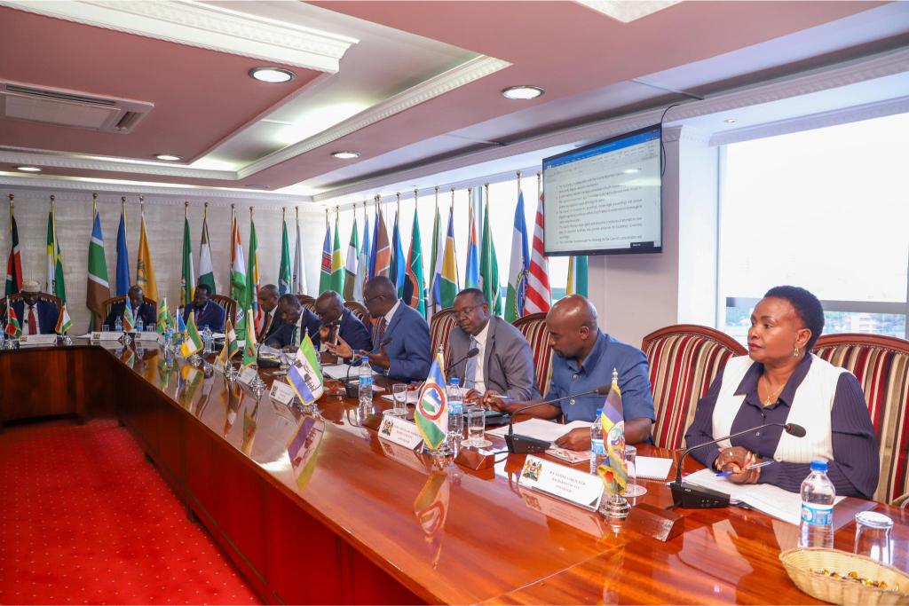 Audit flags 32 counties over Sh10bn procurement irregularities